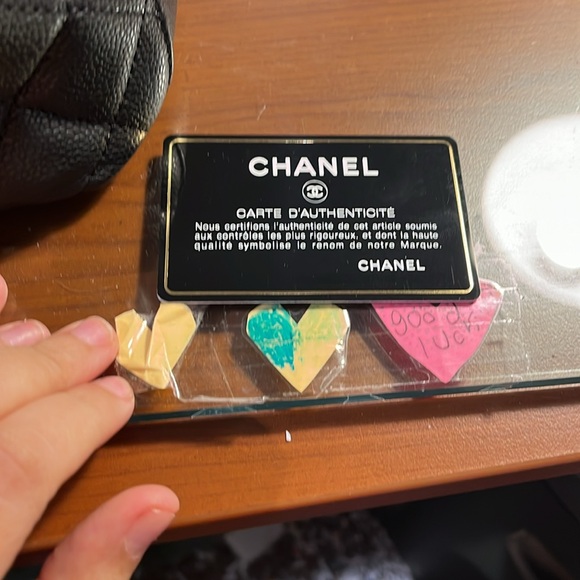 Chanel shoulder bag - Picture 7 of 7